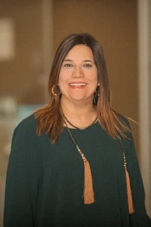 Tina Naqvi-Rota
