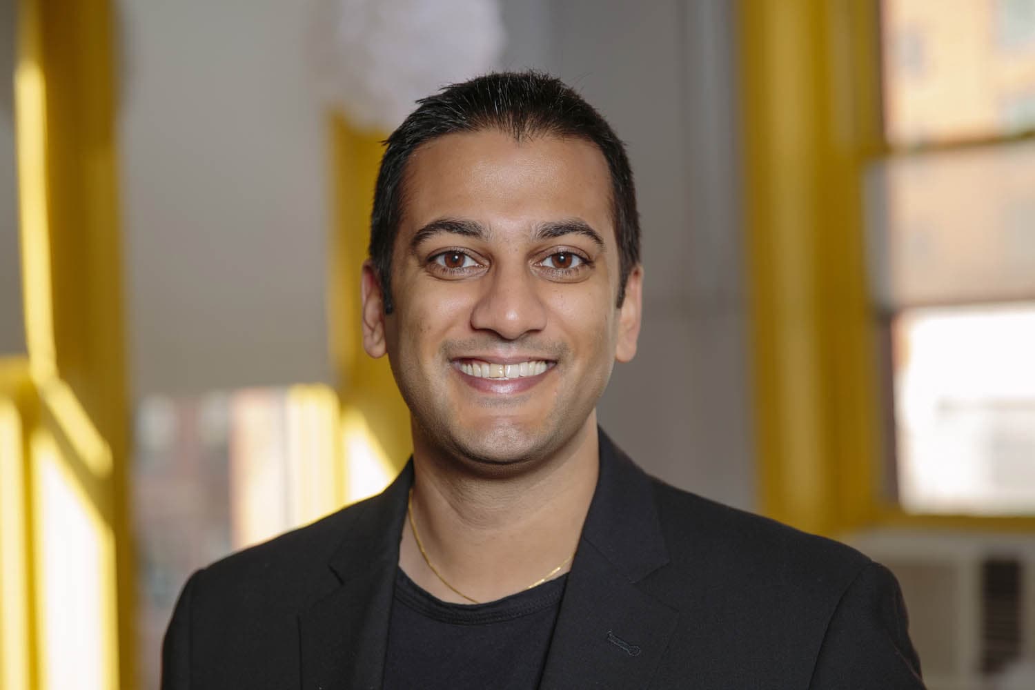 Rohit Gupta
