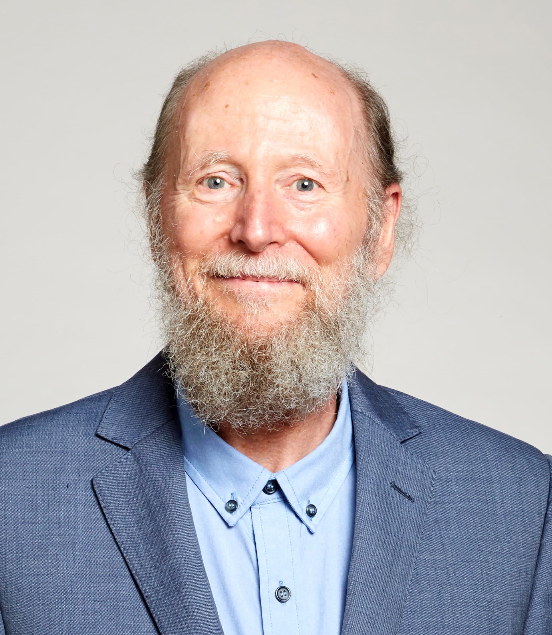 Dr. Richard S. Sutton